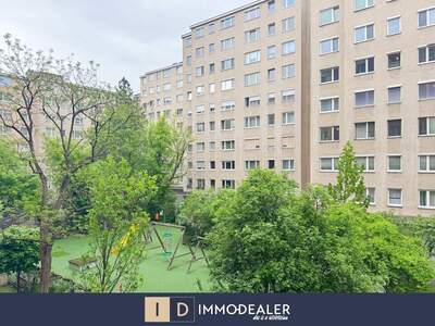 Anlageobjekt kaufen in 1200 Wien