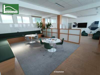 Büro / Praxis mieten in 3500 Krems (Bild 5)