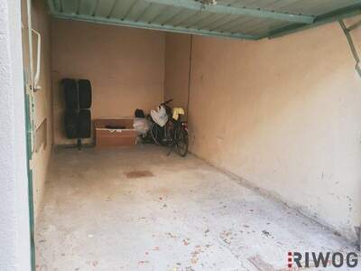 Halle / Lager / Produktion mieten in 1210 Wien (Bild 4)