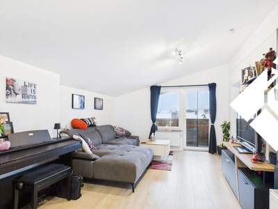 Apartment provisionsfrei mieten in 6241 Tirol