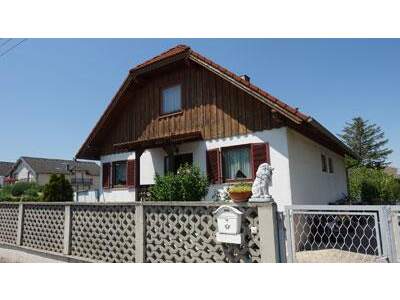 Einfamilienhaus kaufen in 2231 Strasshof (Bild 1)