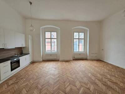 Wohnung mieten in 8010 Graz