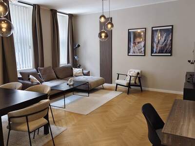 Wohnung kaufen in 1030 Wien