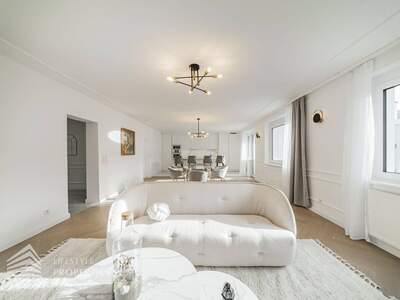 Wohnung kaufen in 1190 Wien