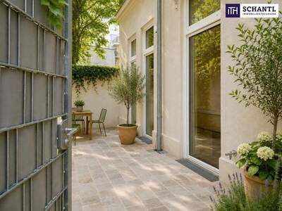 Wohnung kaufen in 1080 Wien