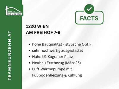 Reihenhaus kaufen in 1220 Wien (Bild 2)