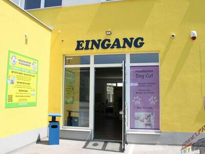 Gewerbeobjekt mieten in 2401 Fischamend