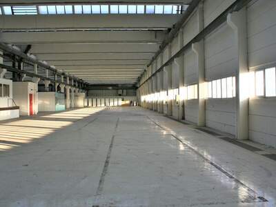 Gewerbeobjekt mieten in 4060 Leonding (Bild 1)