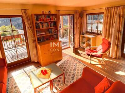 Haus kaufen in 9972 Virgen