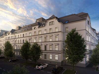 Wohnung kaufen in 1160 Wien (Bild 4)