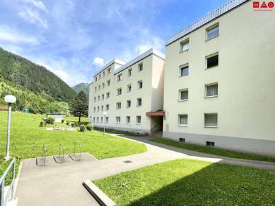 Wohnung mieten in 8790 Eisenerz