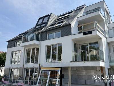 Wohnung kaufen in 1190 Wien (Bild 1)