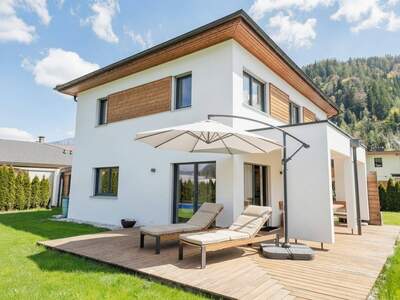Haus kaufen in 6383 Erpfendorf