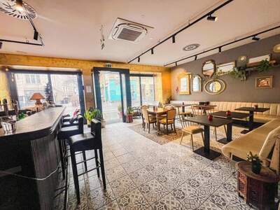 Gewerbeobjekt provisionsfrei mieten in 1070 Wien