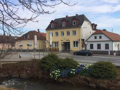 Gewerbeobjekt kaufen in 7503 Jabing