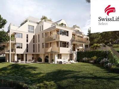 Wohnung kaufen in 1170 Wien