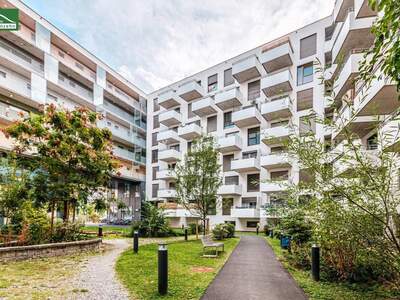 Mietwohnung in 8020 Graz