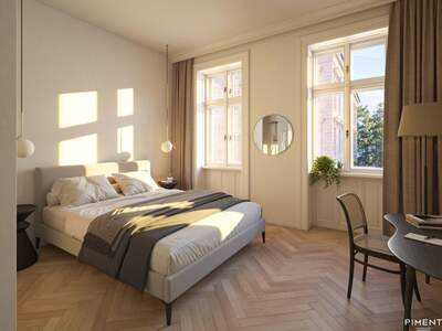 Wohnung kaufen in 1150 Wien