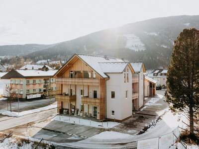 Wohnung mit Balkon kaufen in 8862 Stadl (Bild 3)