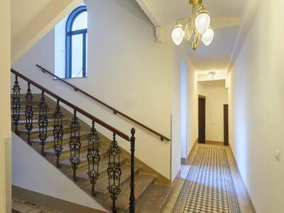 Wohnung kaufen in 1180 Wien