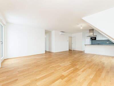 Terrassenwohnung mieten in 1130 Wien (Bild 2)