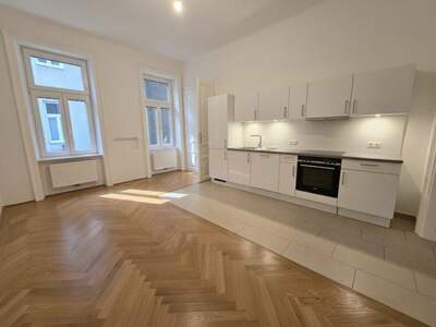 Wohnung mieten in 1070 Wien (Bild 2)
