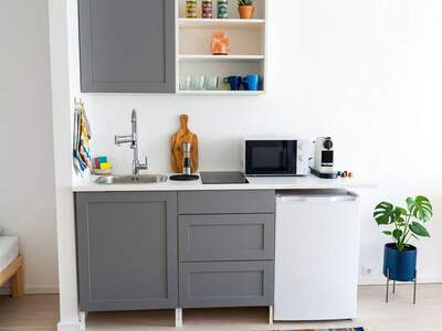 Wohnung mit Balkon mieten in 1130 Wien (Bild 2)