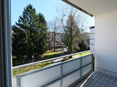 Wohnung mit Balkon kaufen in 5020 Salzburg (Bild 1)