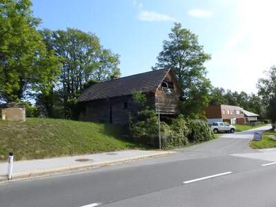 Grundstück kaufen in 8160 Gutenberg (Bild 1)