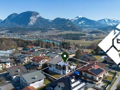 Grundstück kaufen in 6320 Angerberg