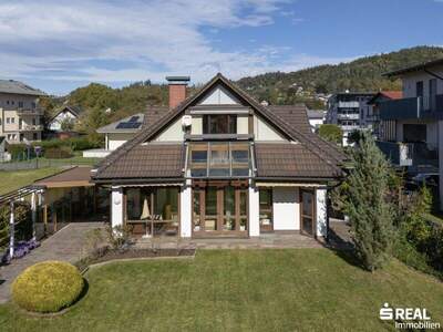 Einfamilienhaus kaufen in 9201 Krumpendorf (Bild 2)