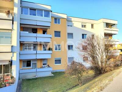 Terrassenwohnung kaufen in 4470 Enns (Bild 2)