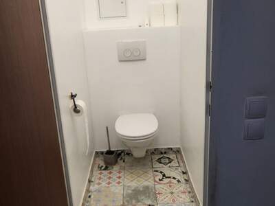 Wohnung mit Balkon mieten in 1050 Wien (Bild 3)