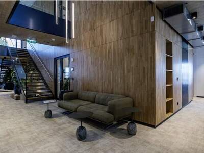 Gewerbeobjekt mieten in 1030 Wien