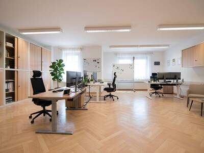 Gewerbeobjekt mieten in 1130 Wien