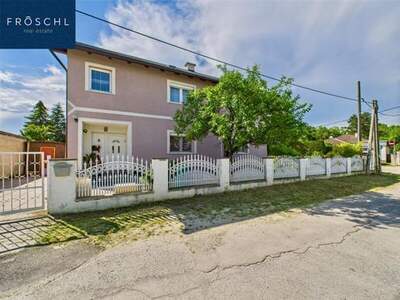 Haus kaufen in 1220 Wien