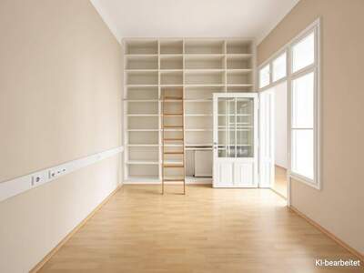 Gewerbeobjekt mieten in 1070 Wien