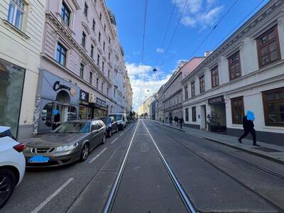 Apartment provisionsfrei mieten in 1070 Wien