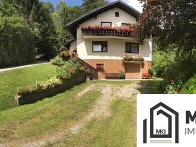 Haus mit Garten kaufen in 8842 Katsch (Bild 3)