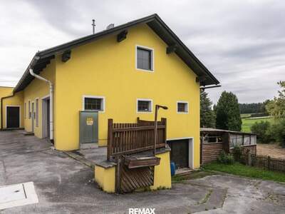 Gewerbeobjekt kaufen in 3910 Jahrings (Bild 3)