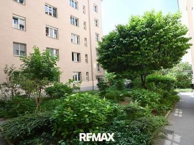 Wohnung kaufen in 1040 Wien