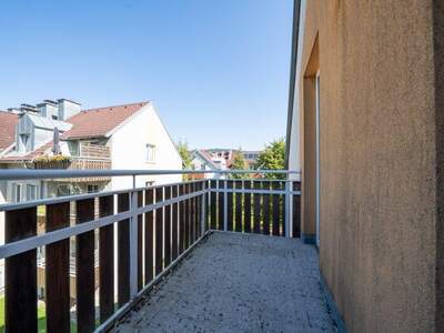 Terrassenwohnung mieten in 3375 Krummnußbaum (Bild 3)