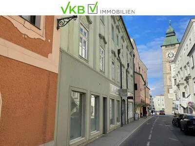 Immobilie kaufen in 4470 Enns