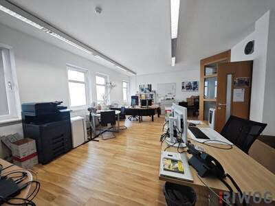 Büro / Praxis mieten in 2351 Wr. Neudorf (Bild 3)