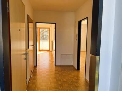 Wohnung mit Balkon mieten in 8020 Graz (Bild 4)