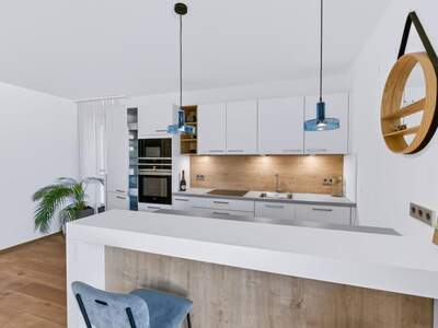 Wohnung mit Balkon kaufen in 9220 Velden (Bild 5)