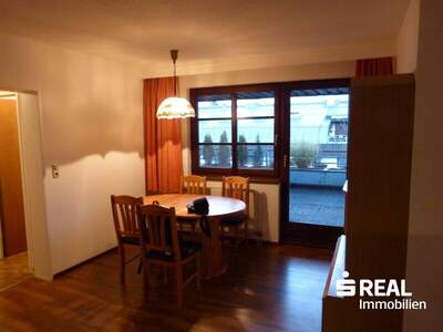 Terrassenwohnung mieten in 6112 Wattens (Bild 5)