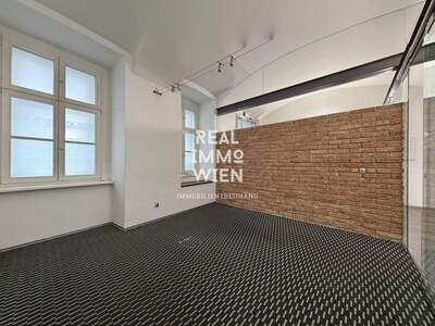 Gewerbeobjekt mieten in 1090 Wien (Bild 4)