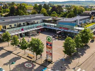 Gewerbeobjekt mieten in 3382 Loosdorf