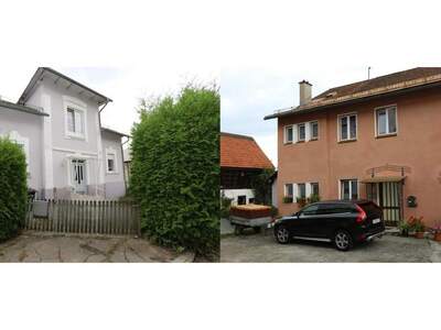 Haus kaufen in 9500 Villach